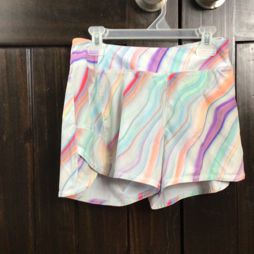 Athleta Girl Record Breaker 3’ Shorts